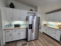 2002 Cavco Mobile Home