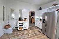 2002 Cavco Mobile Home