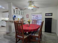 2002 Cavco Mobile Home