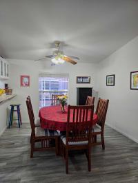 2002 Cavco Mobile Home