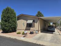 2002 Cavco Mobile Home