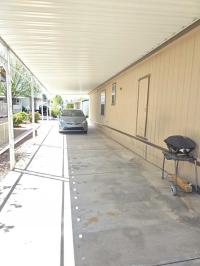 2002 Cavco Mobile Home