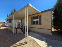 2002 Cavco Mobile Home