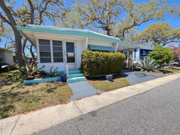 1966 Mobile Home