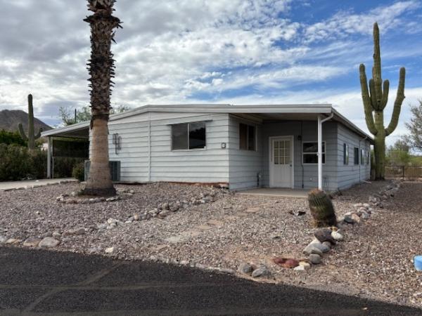 1973 Sheridan Mobile Home For Sale