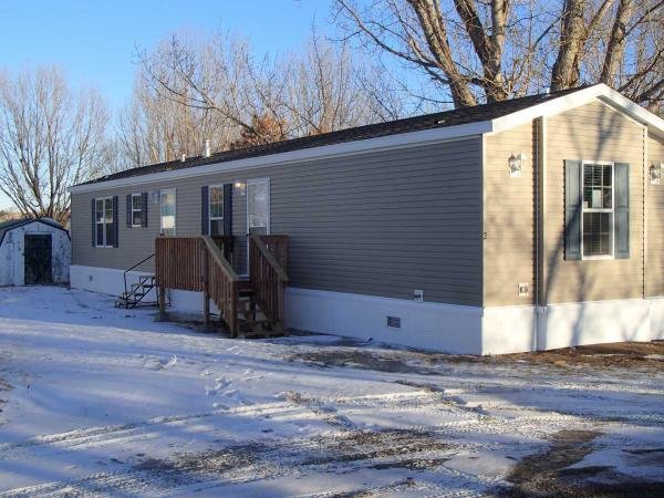 2014 Fortune Mobile Home For Sale