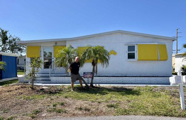 1979 Celt Mobile Home For Sale