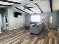 1984 FLEETWOOD SANDALWOOD Manufactured Home