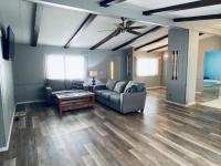 1984 FLEETWOOD SANDALWOOD Manufactured Home