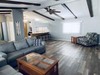 1984 FLEETWOOD SANDALWOOD Manufactured Home