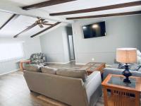 1984 FLEETWOOD SANDALWOOD Manufactured Home