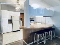 1984 FLEETWOOD SANDALWOOD Manufactured Home