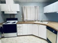 1984 FLEETWOOD SANDALWOOD Manufactured Home