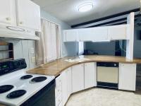 1984 FLEETWOOD SANDALWOOD Manufactured Home