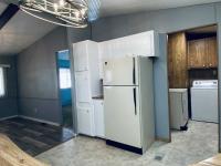 1984 FLEETWOOD SANDALWOOD Manufactured Home
