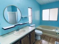 1984 FLEETWOOD SANDALWOOD Manufactured Home