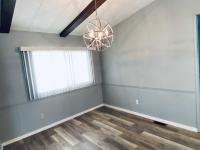 1984 FLEETWOOD SANDALWOOD Manufactured Home