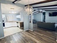 1984 FLEETWOOD SANDALWOOD Manufactured Home