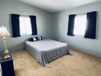 1984 FLEETWOOD SANDALWOOD Manufactured Home