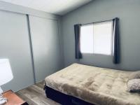 1984 FLEETWOOD SANDALWOOD Manufactured Home