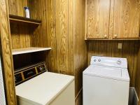 1984 FLEETWOOD SANDALWOOD Manufactured Home