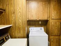 1984 FLEETWOOD SANDALWOOD Manufactured Home