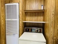 1984 FLEETWOOD SANDALWOOD Manufactured Home