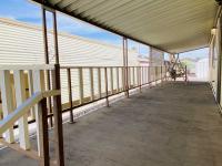 1984 FLEETWOOD SANDALWOOD Manufactured Home