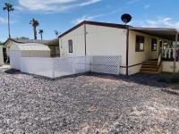 1984 FLEETWOOD SANDALWOOD Manufactured Home