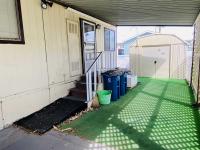 1984 FLEETWOOD SANDALWOOD Manufactured Home