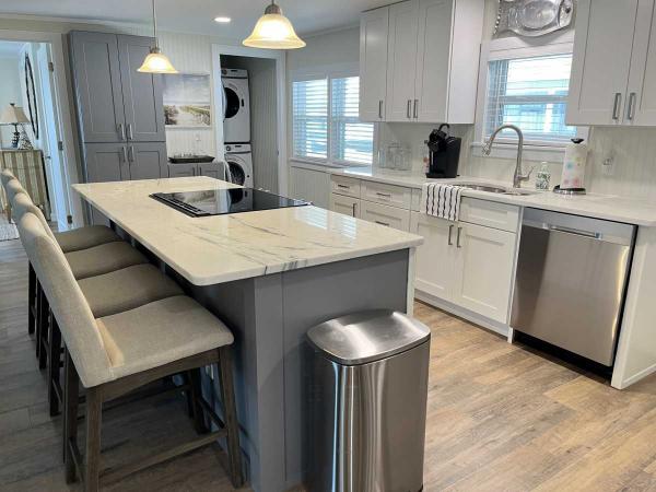 1974 Laca Mobile Home