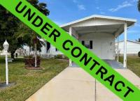 2002 Clas Manufactured Home