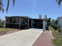 1974 2BD/2BA Mobile Home