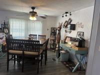 1974 2BD/2BA Mobile Home