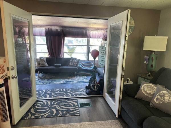 1974 2BD/2BA Mobile Home