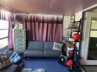 1974 2BD/2BA Mobile Home