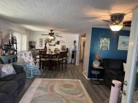1974 2BD/2BA Mobile Home