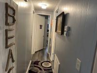 1974 2BD/2BA Mobile Home