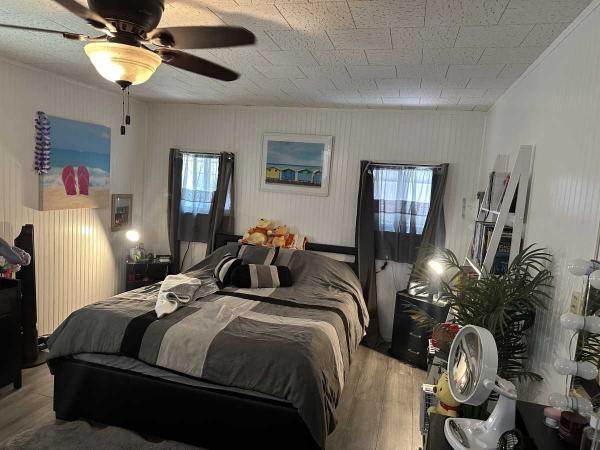 1974 2BD/2BA Mobile Home