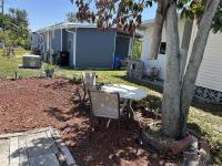 1974 2BD/2BA Mobile Home