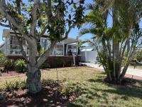 1974 2BD/2BA Mobile Home