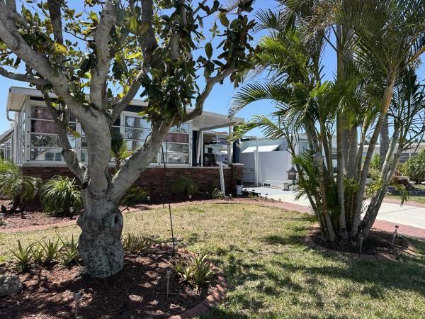 1974 2BD/2BA Mobile Home