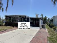 1974 2BD/2BA Mobile Home