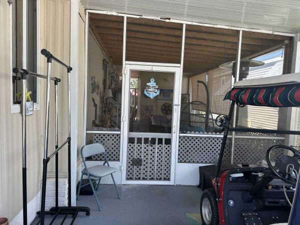 1979 2BA/2BA Mobile Home