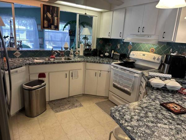 1979 2BA/2BA Mobile Home