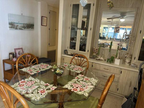 1979 2BA/2BA Mobile Home