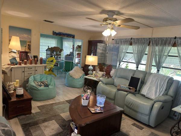 1979 2BA/2BA Mobile Home