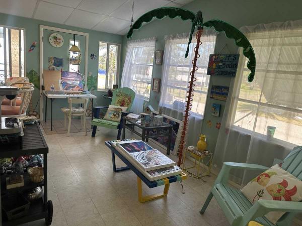 1979 2BA/2BA Mobile Home