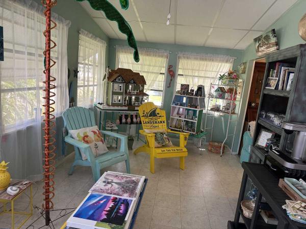 1979 2BA/2BA Mobile Home