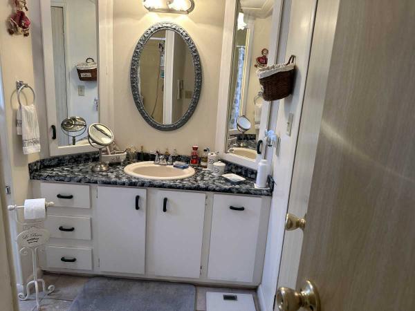 1979 2BA/2BA Mobile Home